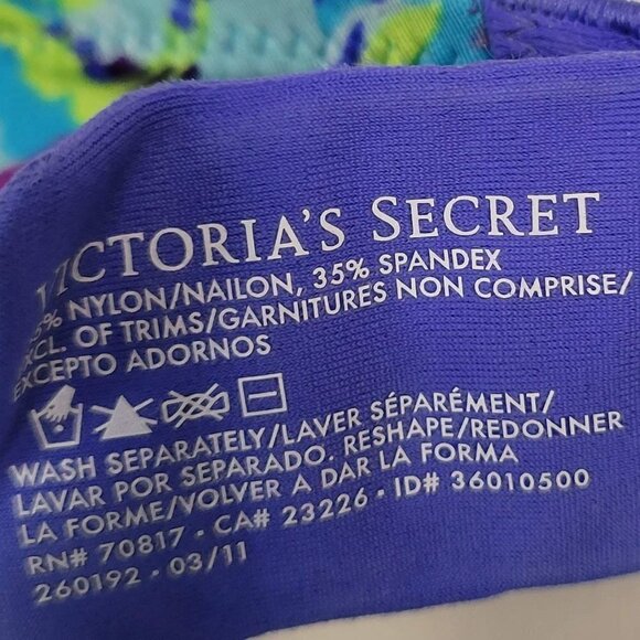 Victoria's Secret Biofit Push-Up Bra - Picture 3 of 6